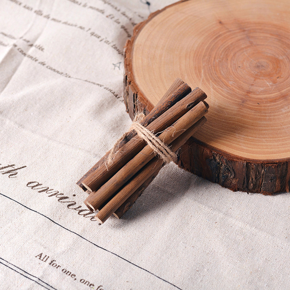 Centerpiece Stick - Kit de 21 Pièces de Pommes