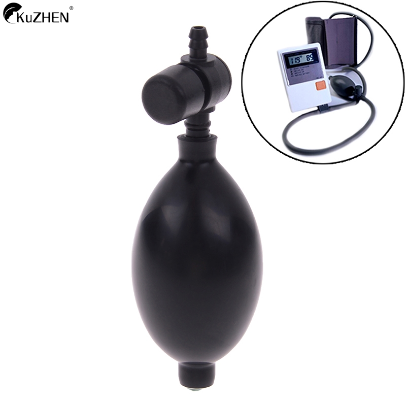 Balloon Pump Hand - Sphygmomanomètre médical, boule de tonomcirculation, pression