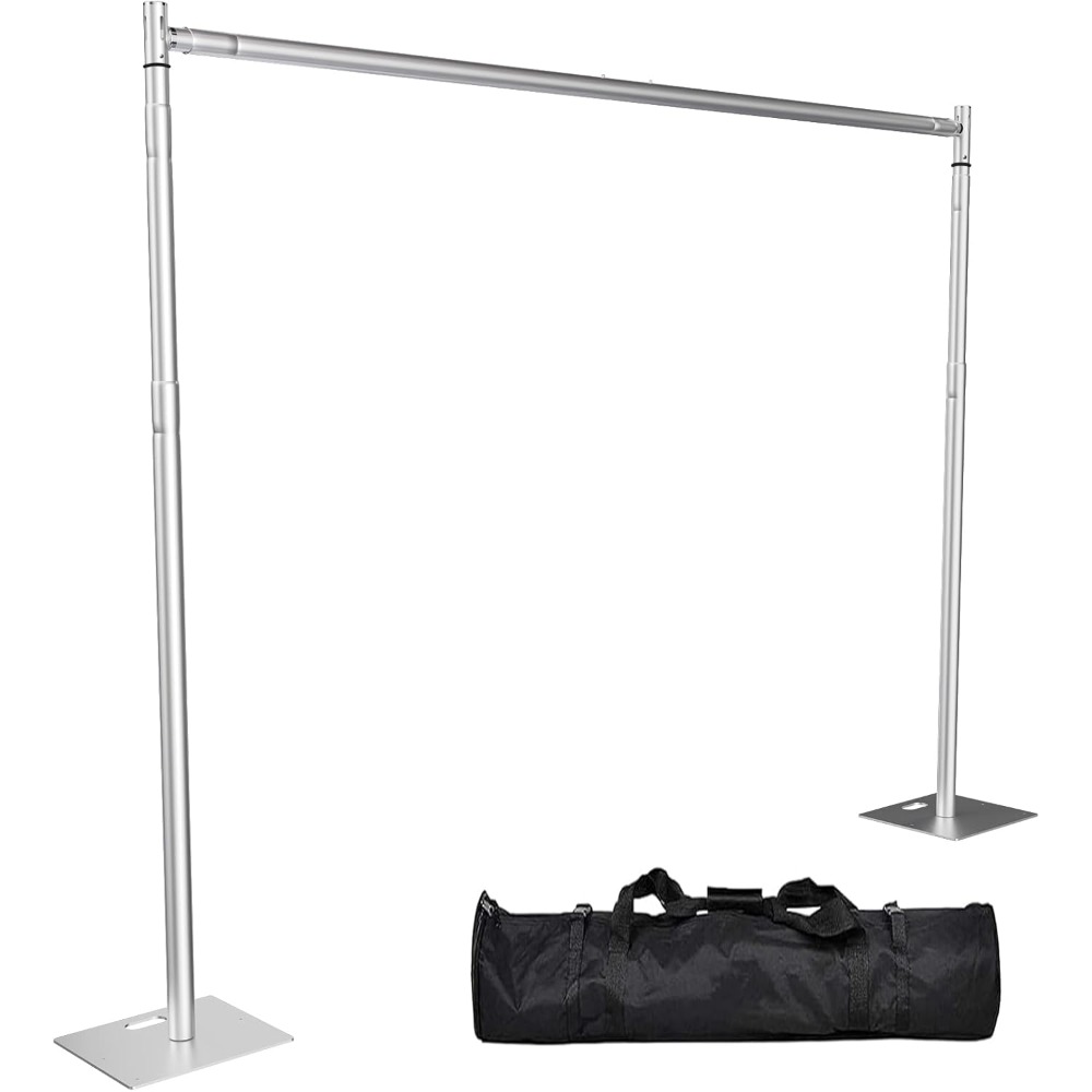 Photo Booth Frame - Kit de support de toile de