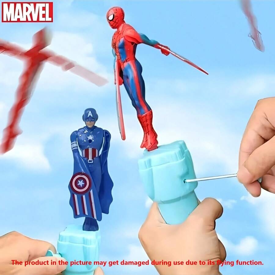 Super-héros – Spider-Man/Capta - Event Launch Party avis et prix