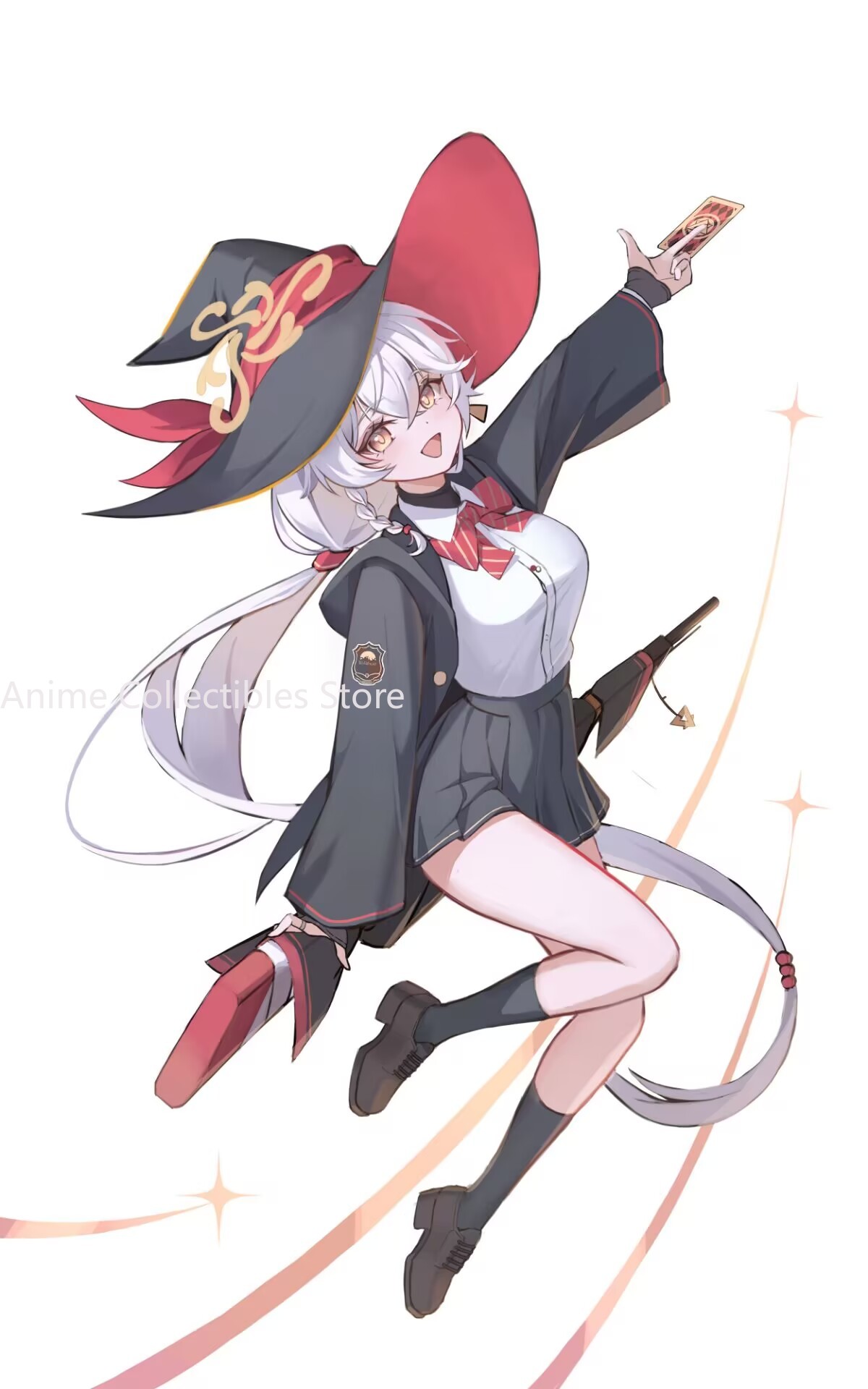 Figurine en acrylique Anime Bl - Event Support avis et prix