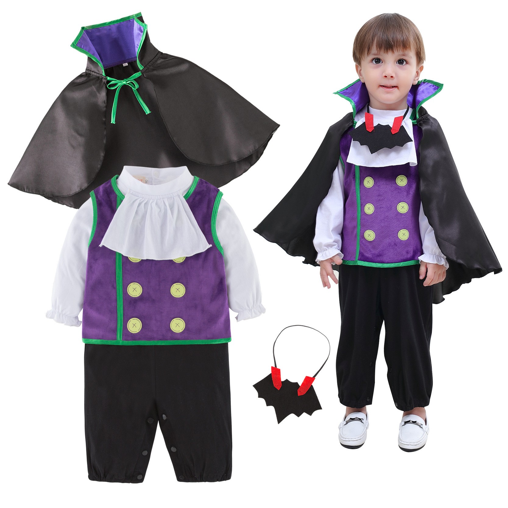 Nouveau costume de vampire pou - Event Launch Party avis et prix