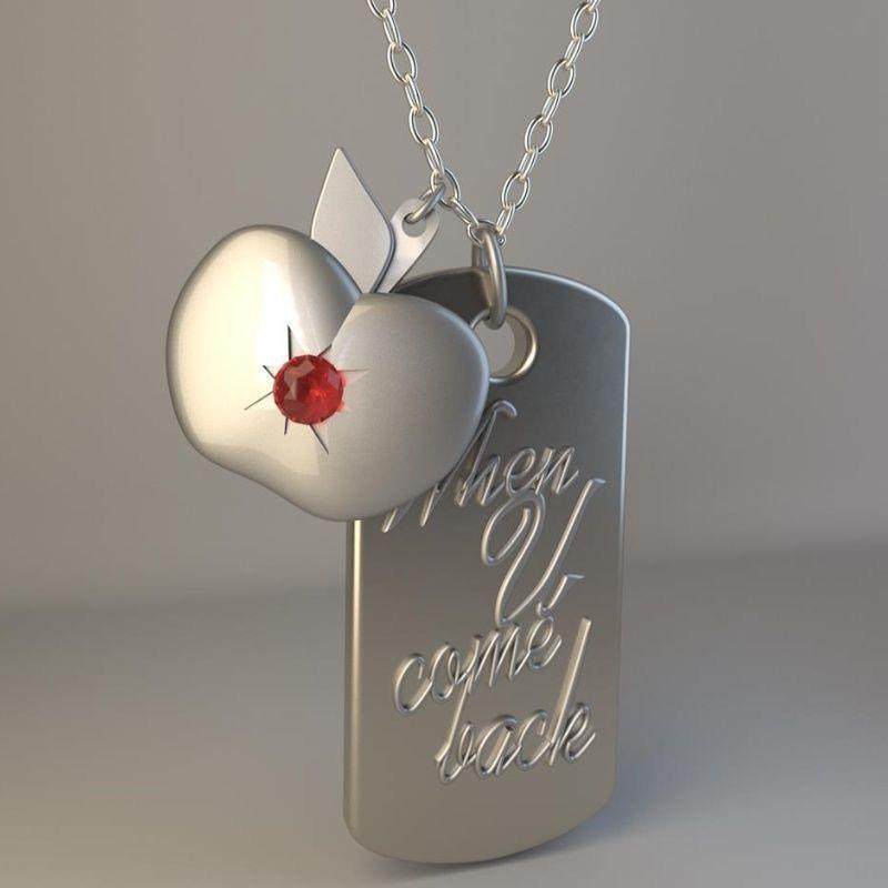 Collier pendentif Caleb, acces - Event Supplies avis et prix