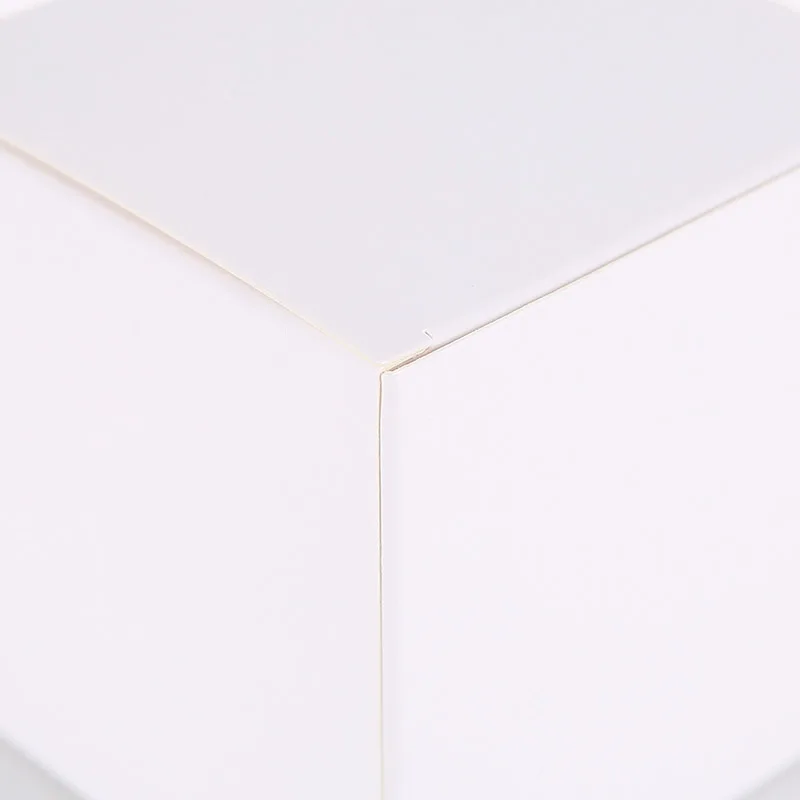 Carton Blanc Vierge en Papier  - Event Party Box avis et prix
