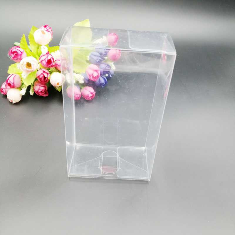 Boîte en plastique transparent - Event Party Box avis et prix