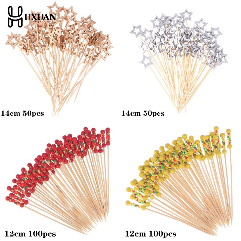 Bâtonnets de fourchette à gâte - Centerpiece Stick avis et prix