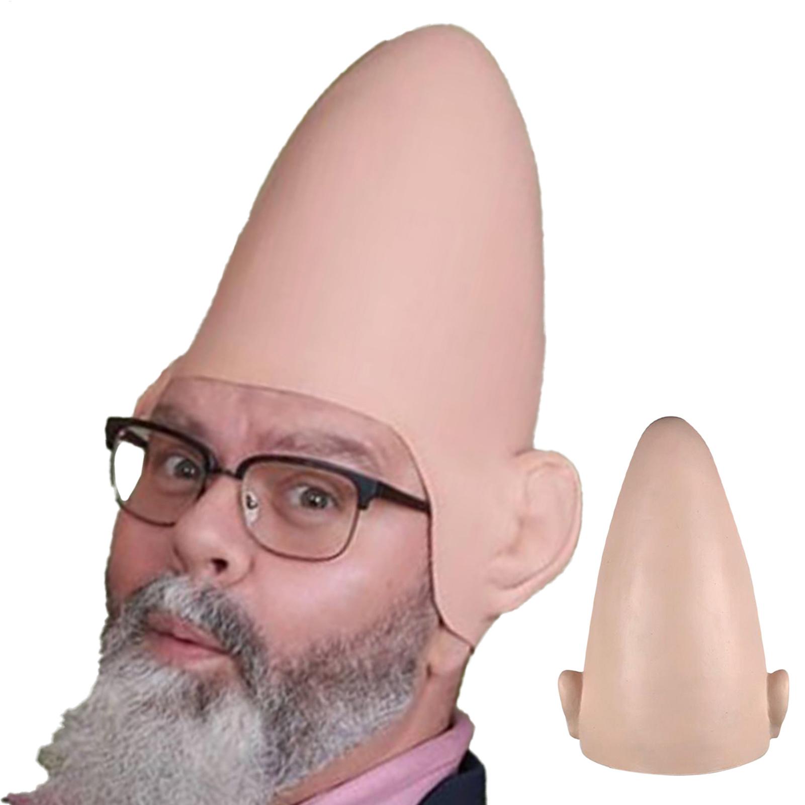 Accessoire de déguisement Hall - Party Hat Cone avis et prix