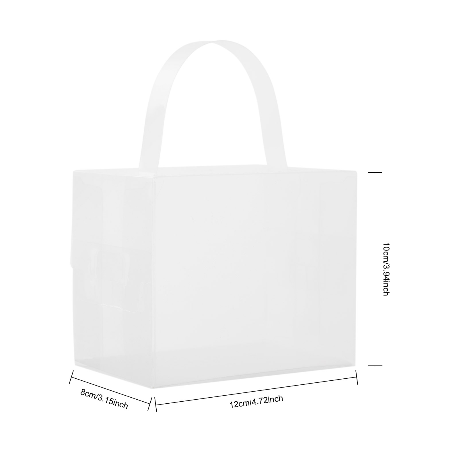 Lot de 50 boîtes à gâteaux tra - Event Party Box avis et prix