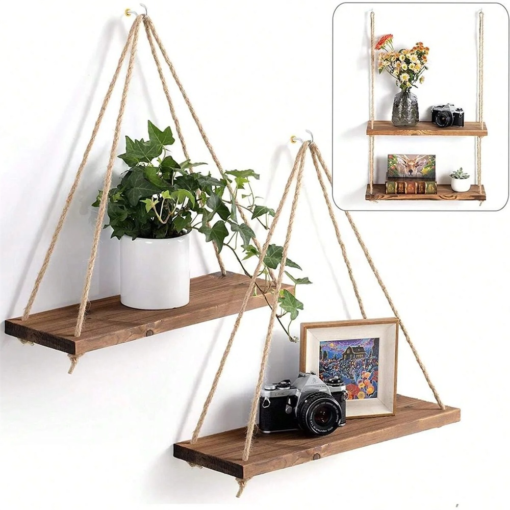 1pc Étagère murale suspendue e - Flower Wall Panel avis et prix