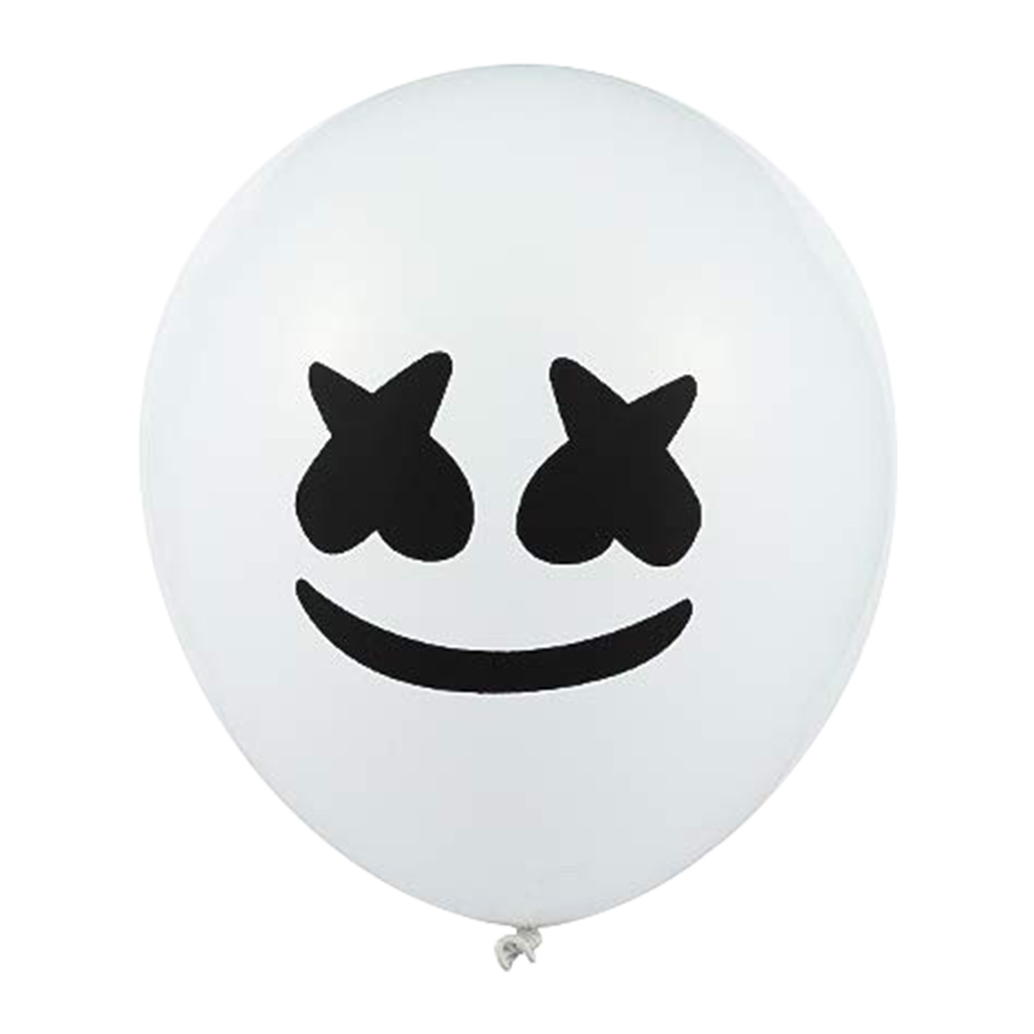 20 ballons en latex de 12 pouc - Event Party Dj avis et prix