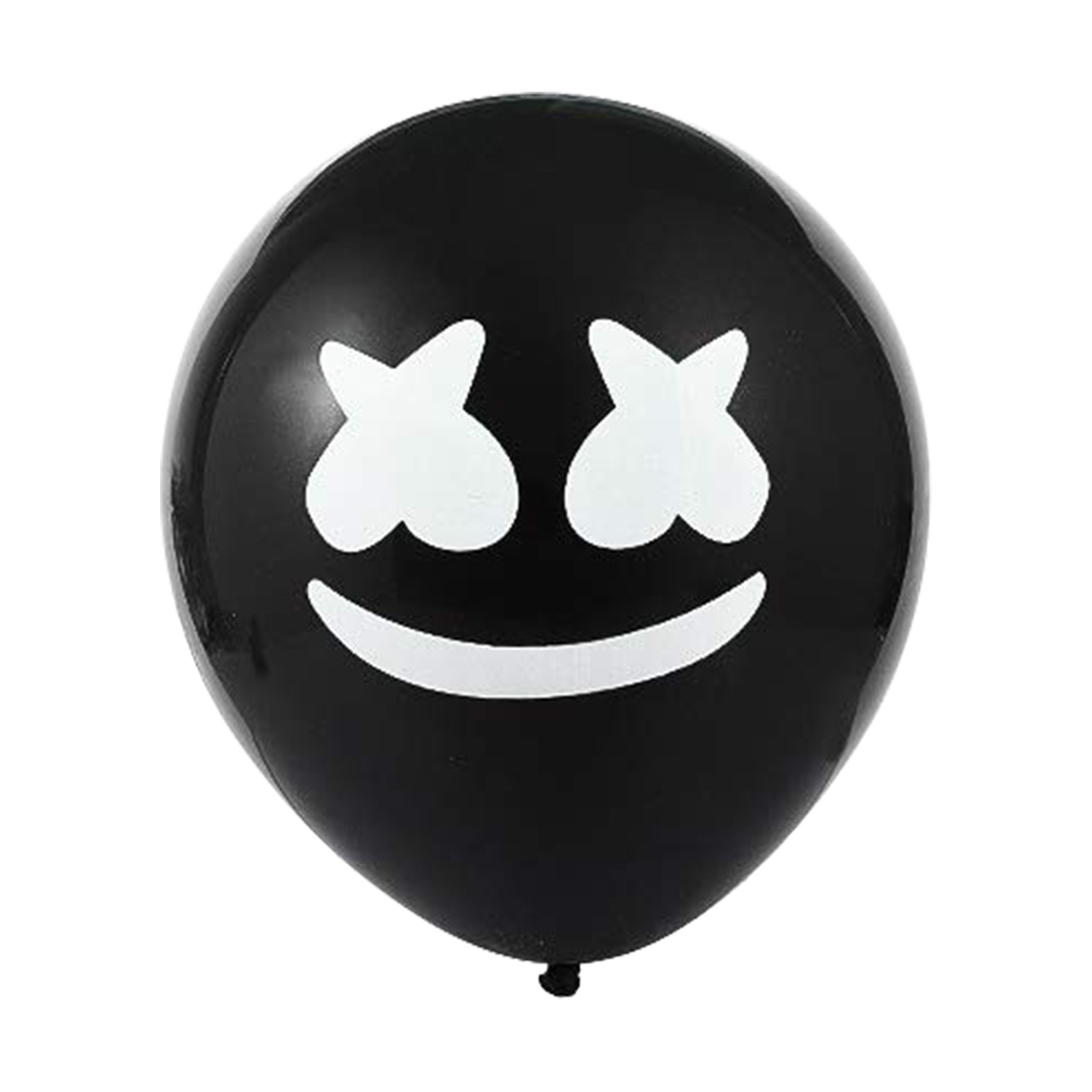 20 ballons en latex de 12 pouc - Event Party Dj avis et prix