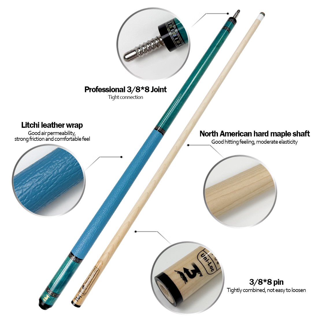 RREOAIDR 3142 TTA Series - Que - Centerpiece Stick avis et prix