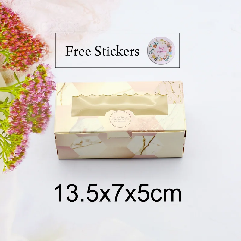 Boîte-cadeau de bonbons de mar - Event Party Box avis et prix