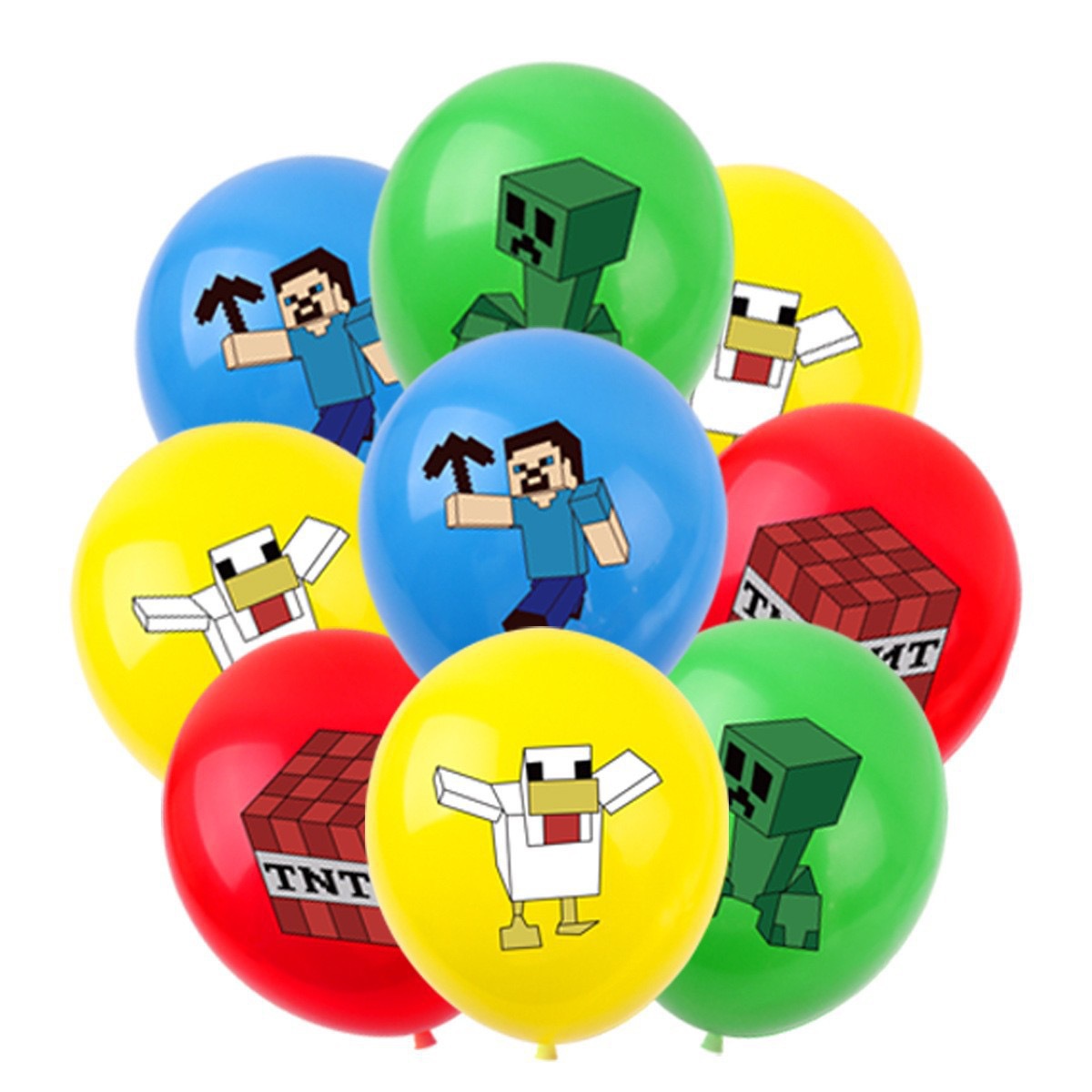 50/100 pièces de ballons à thè - Event Supplies avis et prix