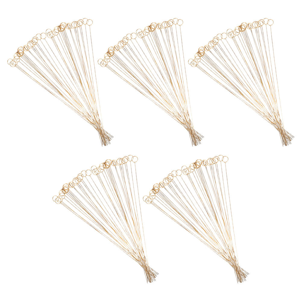 100 pièces de tiges porte-cart - Centerpiece Stick avis et prix